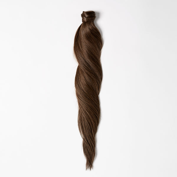 Ponytail extensions - Lys blond nr. 60A