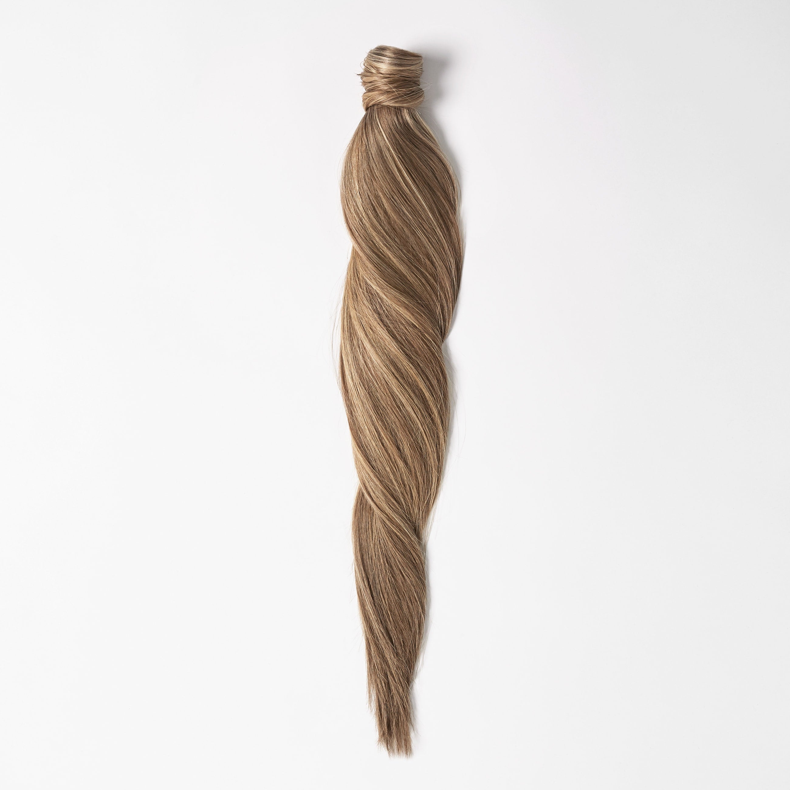 Ponytail extensions - Mix nr. 5B/15