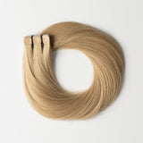 Tape extensions - Mørk beigeblond nr. 15