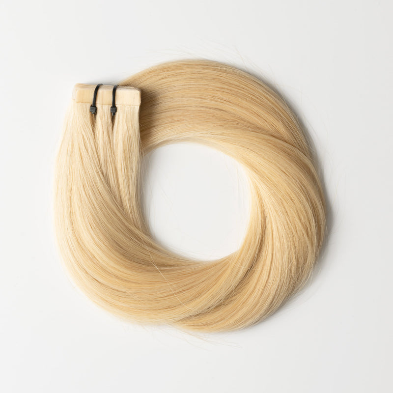 Tape extensions - Gyldenblond nr. 22