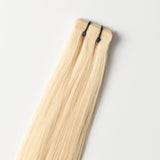 Tape extensions - Lys gyldenblond nr. 613