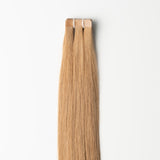 Tape extensions - Lys brun nr. 10