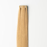 Tape extensions - Mørk rødblond nr. 14