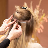 Hair Extensions kursus