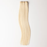 Hår trense - Lys blond nr. 60A