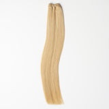 Hår trense - Mørk beigeblond nr. 15